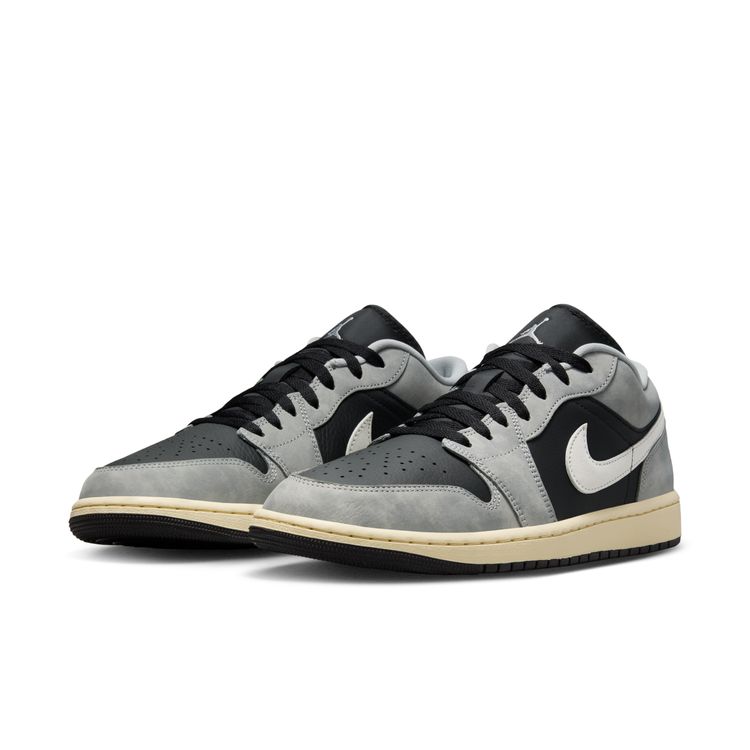 JORDAN BRAND FA25 AIR JORDAN 1LOW SE ライトスモークグレー