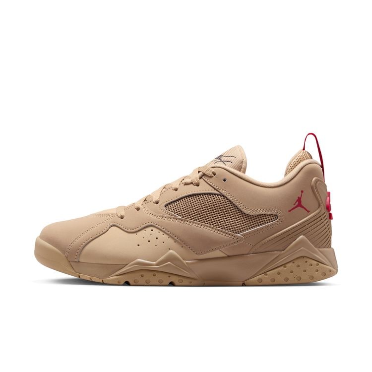 afb カモ　新品　未使用 JORDAN BRAND M J MVP CAMO LS TOP LIGHT OLIVE/SAIL
