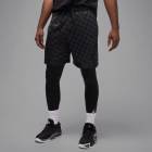 JORDAN BRAND FA25 M J DF SPORTS AOP DMND SHORT ブラック/ブラック HQ8663-010