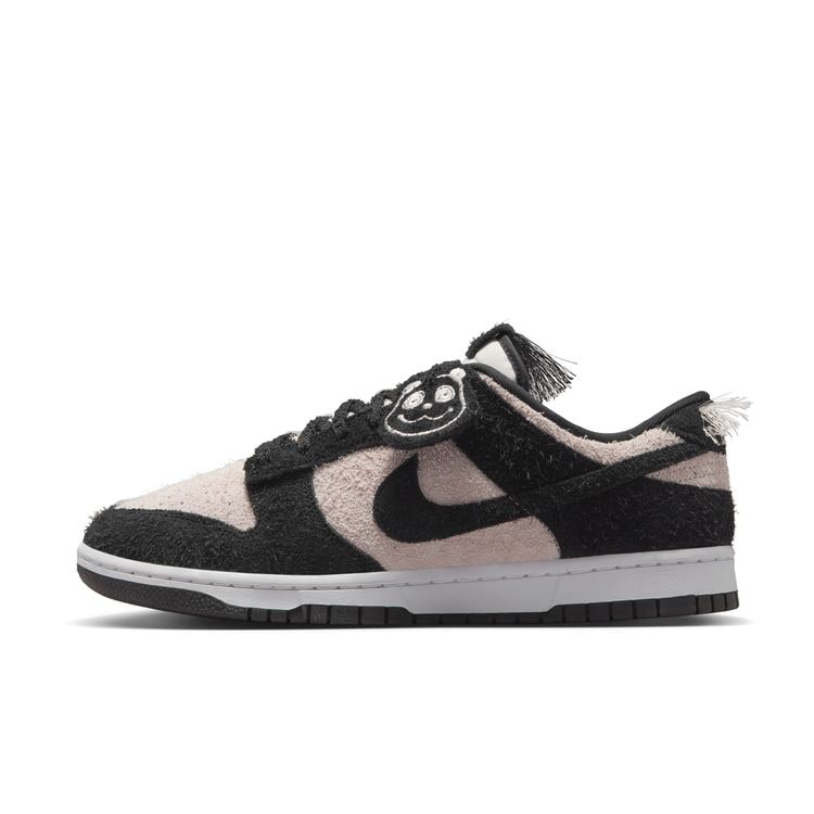 NIKE FA25 8/1 NIKE DUNK LOW RETRO SE ホワイト/ブラック
