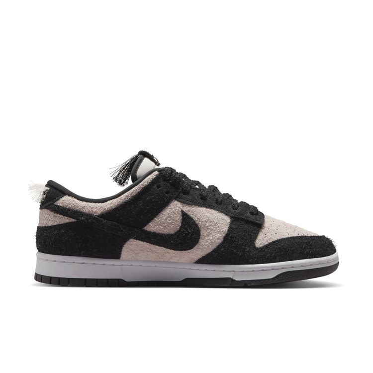 NIKE FA25 8/1 NIKE DUNK LOW RETRO SE ホワイト/ブラック-ブラック IB2990-100