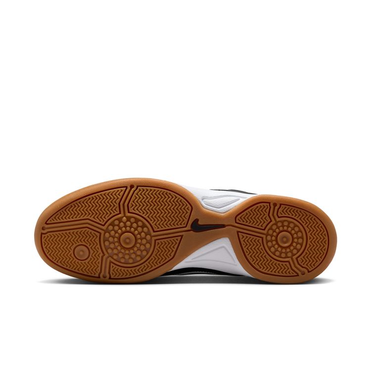 NIKE FA25 8/1 NIKE WMNS TOTAL 90 ブラック/ホワイト-ホワイト-メタリックゴールド IB5666-001