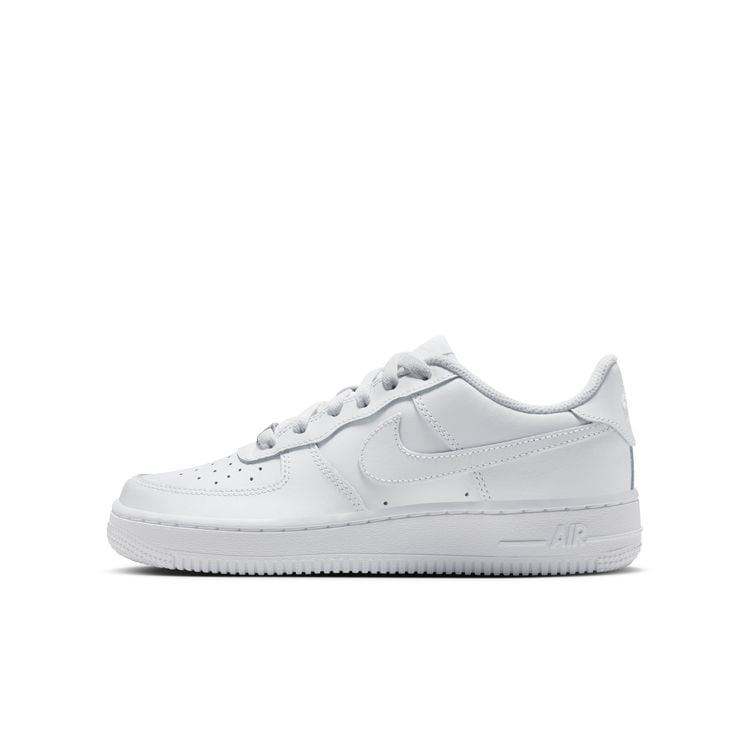 NIKE C/O NIKE AIR FORCE 1 LE GS ホワイト/ホワイト DH2920-111