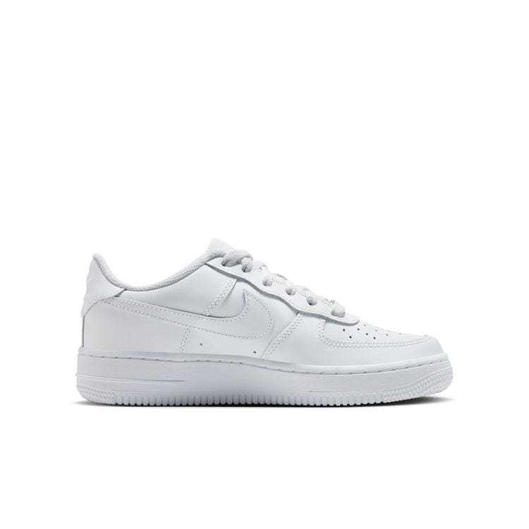 NIKE C/O NIKE AIR FORCE 1 LE GS ホワイト/ホワイト DH2920-111