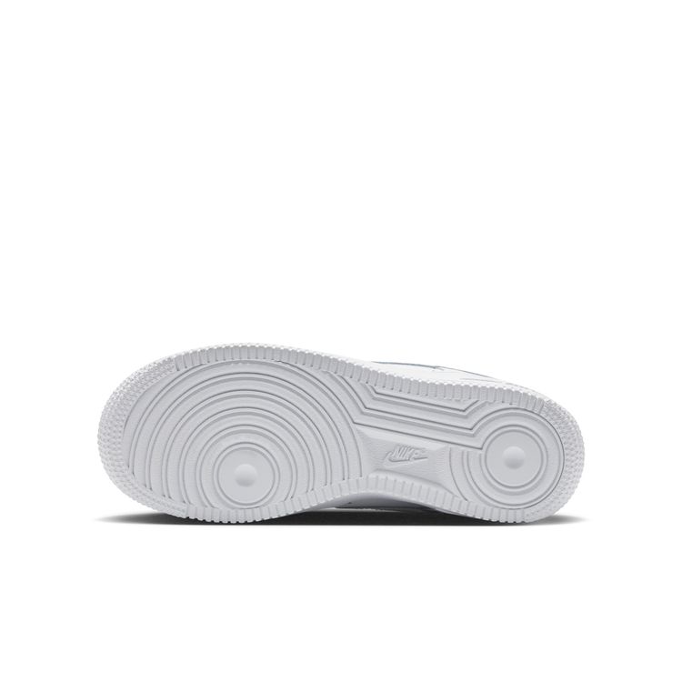 NIKE C/O NIKE AIR FORCE 1 LE GS ホワイト/ホワイト DH2920-111