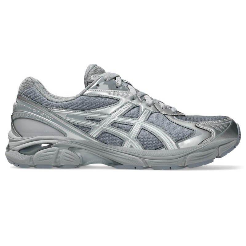 asics 25AW 8/1 GT-2160 GRAVEL/PURE SILVER 1203A764-020