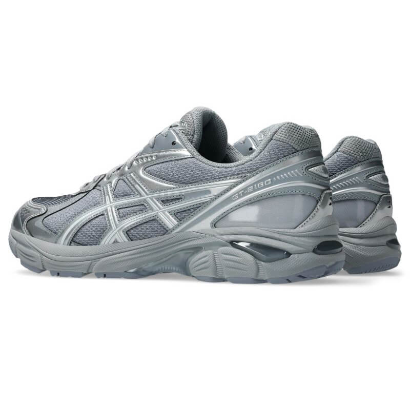 鶴ページ② asics 25AW 8/1 GT-2160 GRAVEL/PURE SILVER 1203A764-020