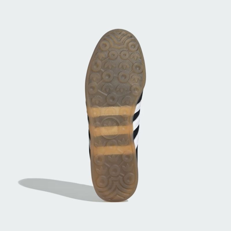 adidas 25Q3 GAZELLE LO PRO W コアブラック/フットウェア