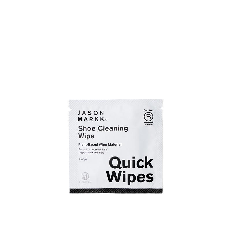 【ジェイソンマーク/クリーナー/クイックワイプス 30パック】JASON MARKK C/O Quick Wipes 30 Pack -130310- JM-130310