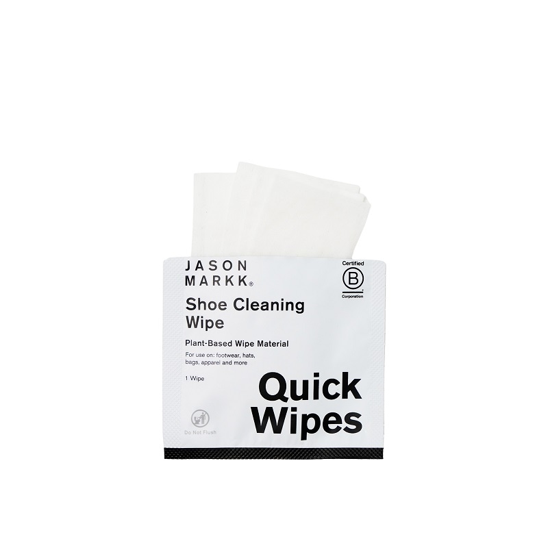 【ジェイソンマーク/クリーナー/クイックワイプス 30パック】JASON MARKK C/O Quick Wipes 30 Pack -130310- JM-130310