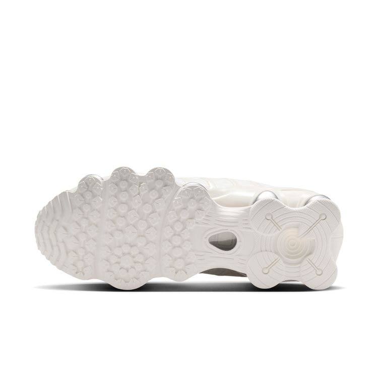 NIKE FA25 NIKE WMNS SHOX TL セイル/セイル-セイル AR3566-103