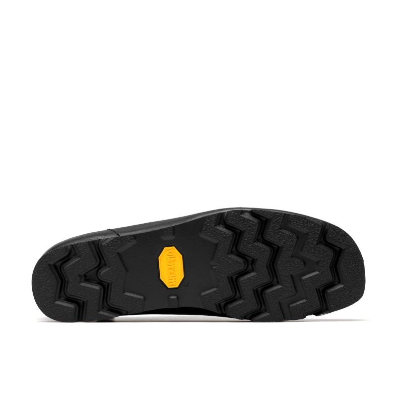 Clarks AW25 M WallabeeGTX Black/Black Leather 26183074