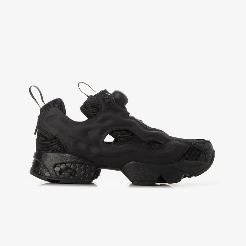 Reebok 25FA INSTAPUMP FURY 94 ブラック 100211659