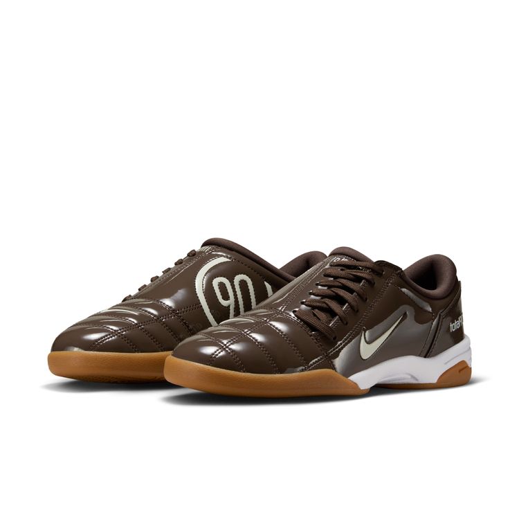 NIKE FA25 8/1 WMNS NIKE T90 バロックブラウン/ブラック-ホワイト-ライトボーン IB5666-202NIKE FA25 8/1 WMNS NIKE T90 バロックブラウン/ブラック-ホワイト-ライトボーン IB5666-202