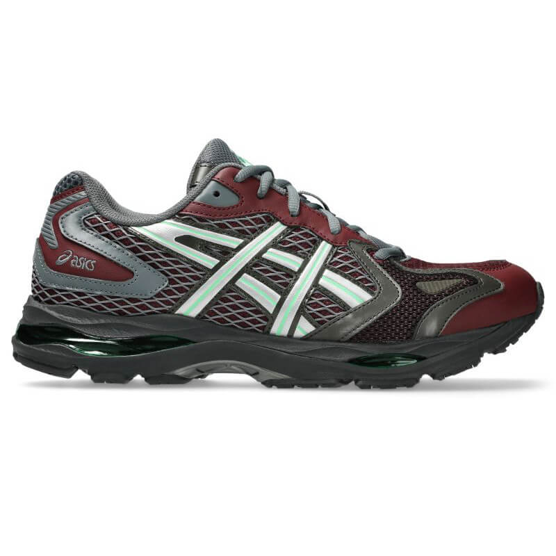 asics 25AW 8/14 GEL-K1011 PORT ROYAL/STEEL GREY 1203A756-600