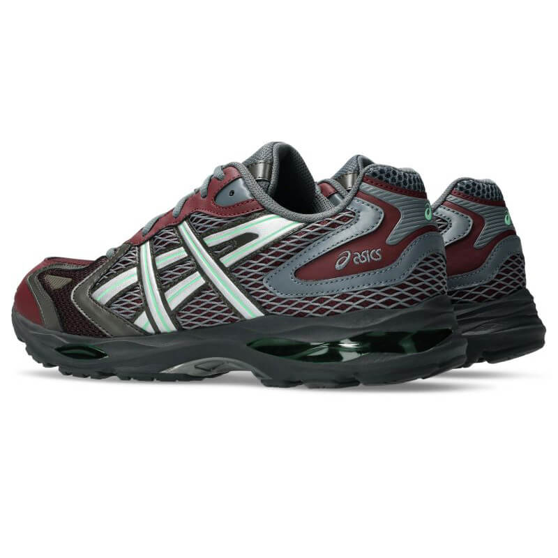 asics 25AW 8/14 GEL-K1011 PORT ROYAL/STEEL GREY 1203A756-600