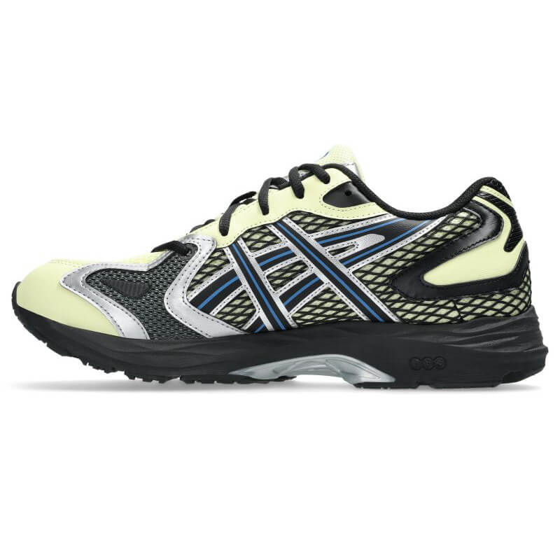asics 25AW 8/14 GEL-K1011 SOFT YELLOW/BLACK 1203A756-750｜アメ横