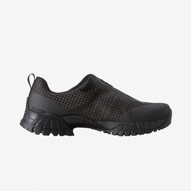 THE NORTH FACE F25 Townt II GORE-TEX TNFブラック×TNFブラック
