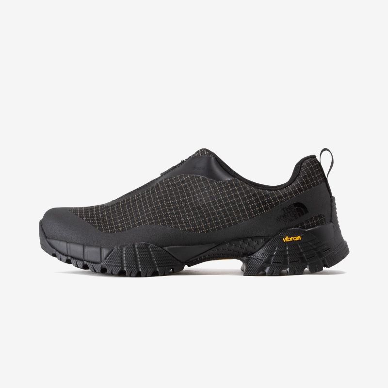 THE NORTH FACE F25 Townt II GORE-TEX TNFブラック×TNFブラック