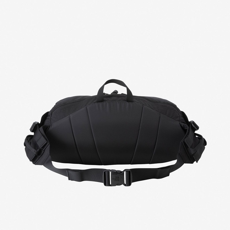 THE NORTH FACE F25 Climber Lumbar ブラック NM82552-K｜アメ横老舗