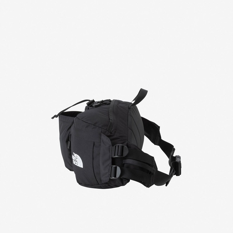 THE NORTH FACE F25 Climber Lumbar ブラック NM82552-K
