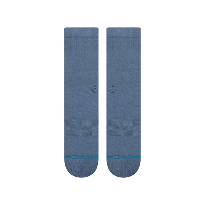 STANCE 25FA ICON SEA BLUE M311D14ICO#SBL M311D14ICO-SBL