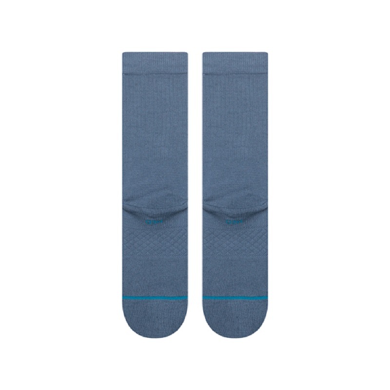 STANCE 25FA ICON SEA BLUE M311D14ICO#SBL M311D14ICO-SBL