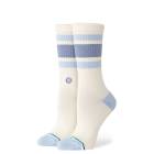 STANCE 25FA WOMENS BOYD CREW PERIWINKLE W556A25WBC#PER W556A25WBC-PER