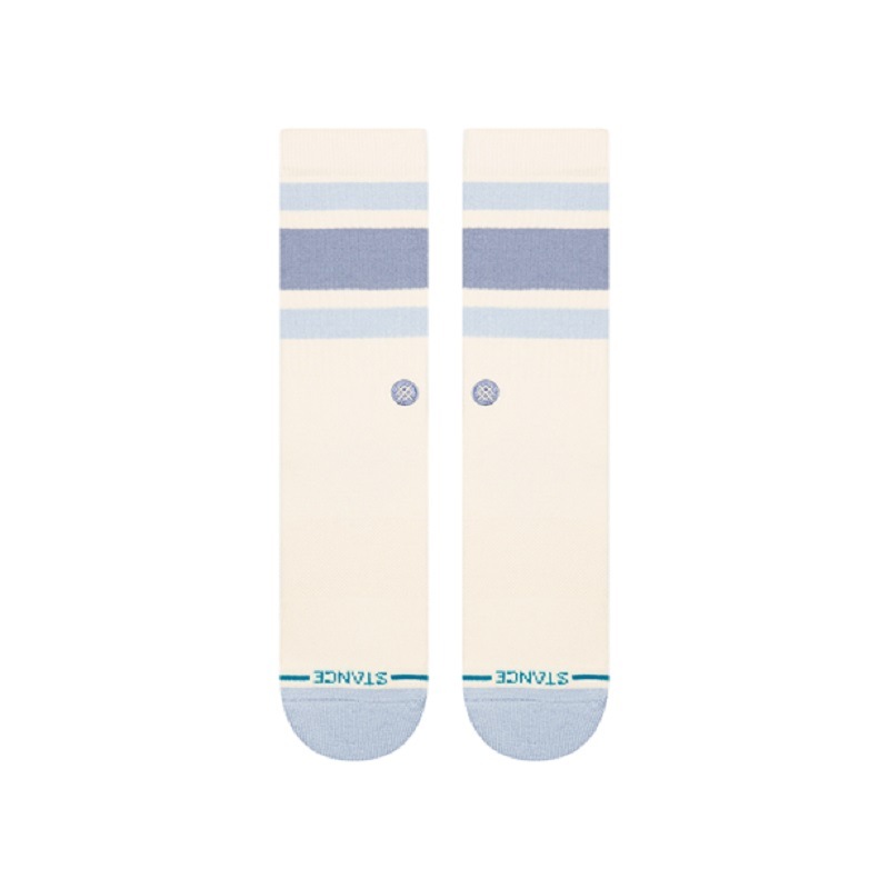 STANCE 25FA WOMENS BOYD CREW PERIWINKLE W556A25WBC#PER W556A25WBC-PER