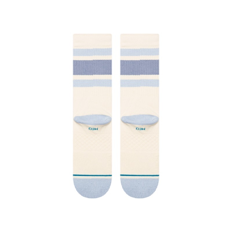 STANCE 25FA WOMENS BOYD CREW PERIWINKLE W556A25WBC#PER W556A25WBC-PER