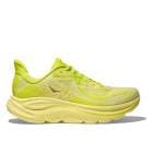 HOKA F25 9/1 W CLIFTON 10 NEON HOKACITRUS / SUNLIGHT 1162031-NSS