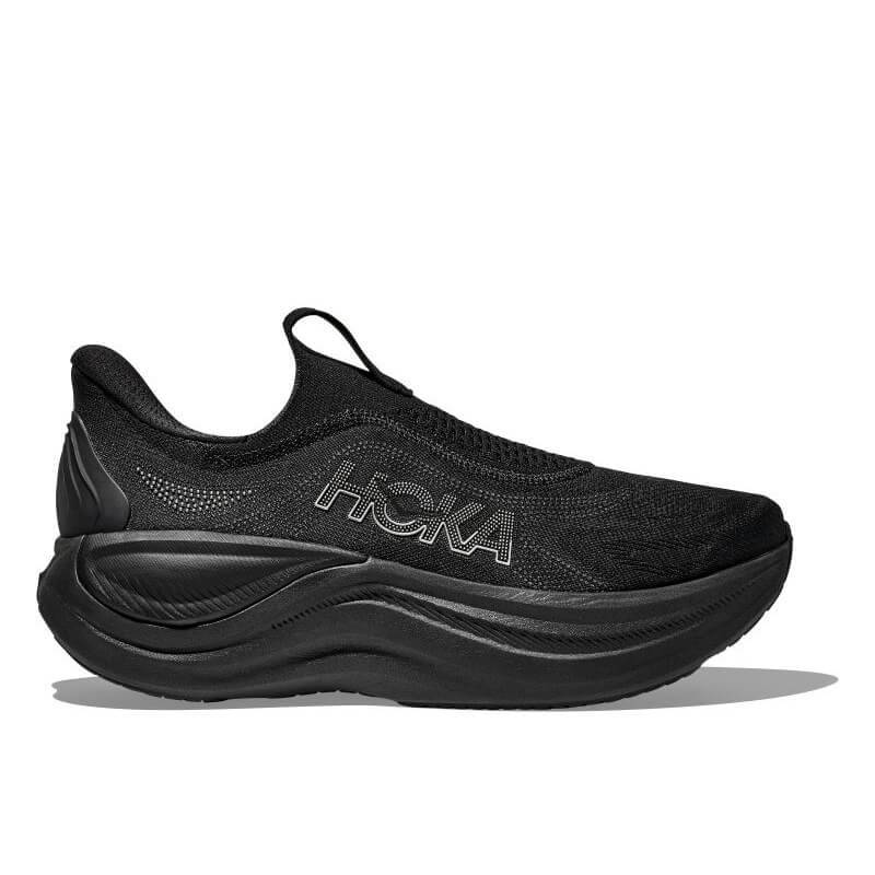 セール30%OFF】HOKA U CLIFTON LS 1141550-BKNC BLACK / ANCHOR