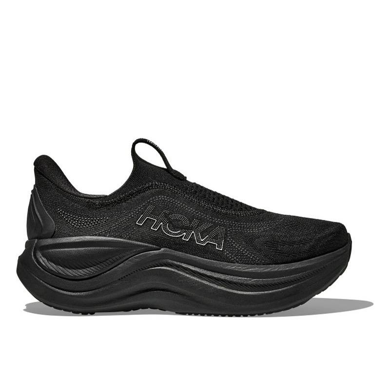 おおみい　ぺージ Stealth/Tech Bondi 8 Caged Road Running Shoe | HOKA®