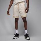 JORDAN BRAND FA25 M J DF SPORTS AOP DMND SHORT ライトオールウッドブラウン/グレイン HQ8663-104
