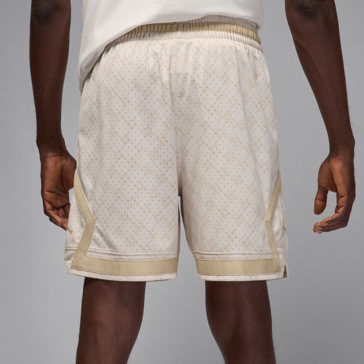 JORDAN BRAND FA25 M J DF SPORTS AOP DMND SHORT ライトオールウッド