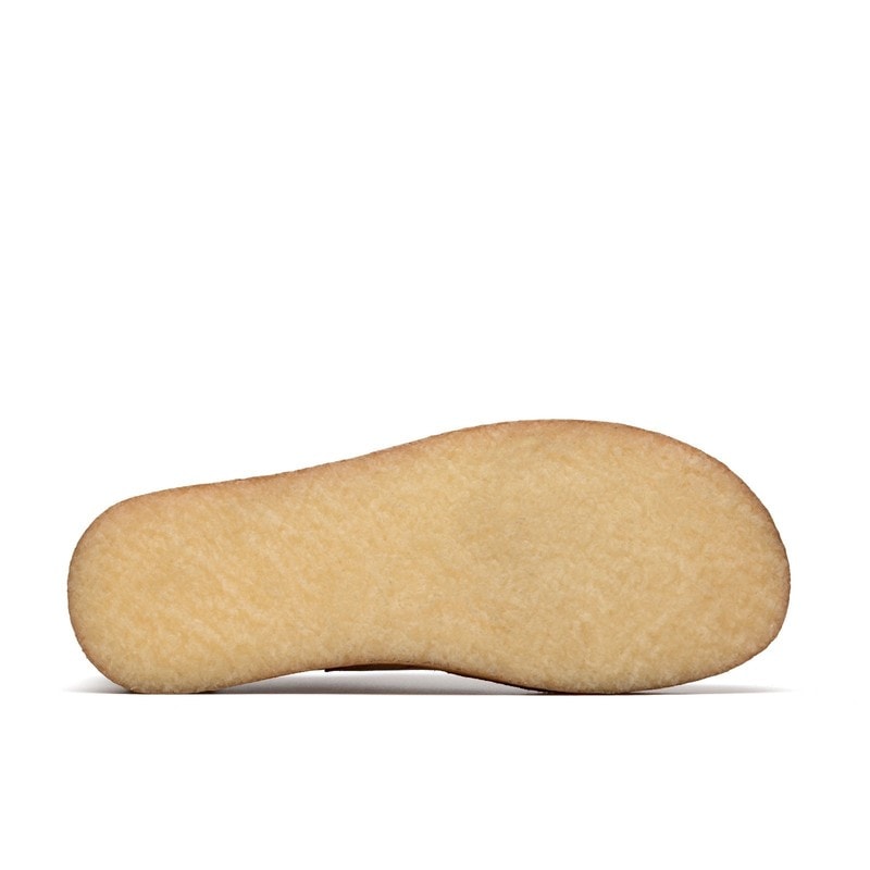 Clarks AW25 M Desert Travel Trek Tan Interest 26183897