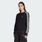 adidas 25Q4 KNITTED CREW ブラック JD0905