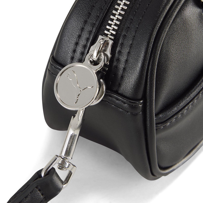 PUMA AU25 8/28 PUMA X ROSE MICRO GRIP BAG PUMA BLACK 091927-01