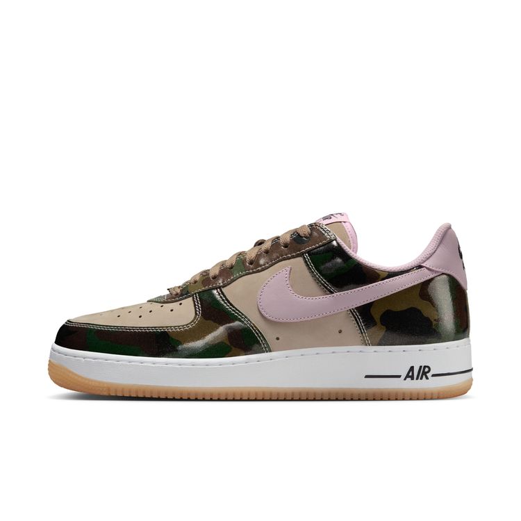 【ナイキ/ナイキ エア フォース 1 LOW レトロ メンズシューズ】NIKE FA25 NIKE AIR FORCE 1 LOW RETRO HQ1967-200