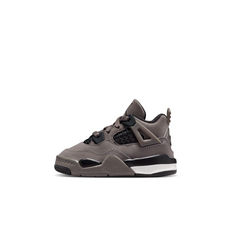 JORDAN BRAND FA25 9/6 JORDAN 4 RETRO TD ケイブストーン/ブラック-ファントム IB4387-200