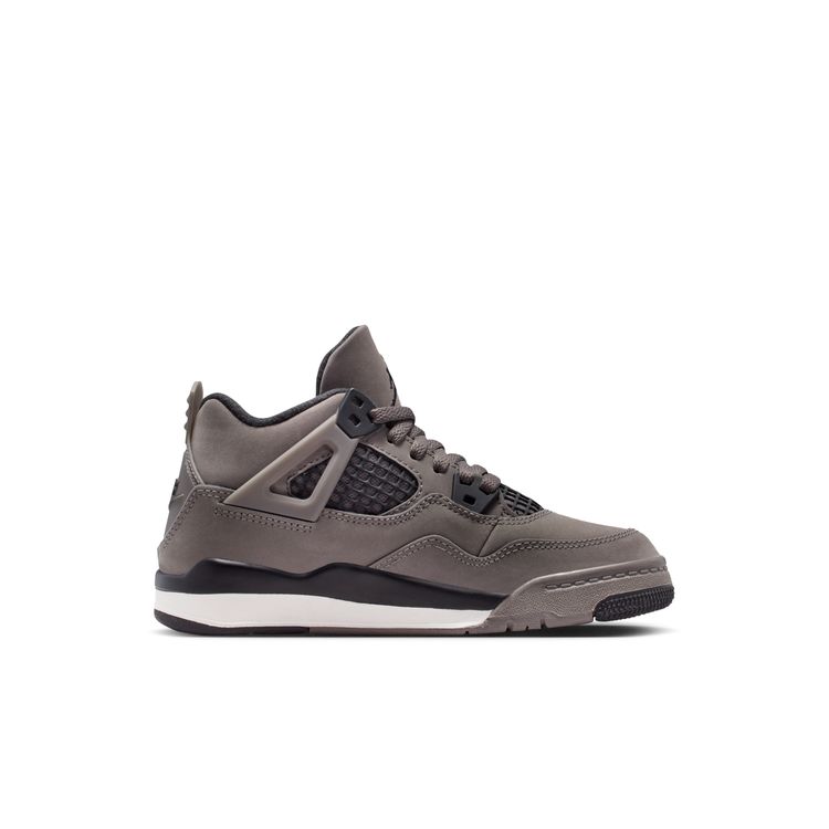 JORDAN BRAND FA25 9/6 JORDAN 4 RETRO PS ケイブストーン/ブラック-ファントム IB4388-200