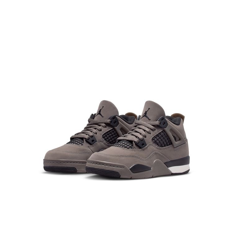 JORDAN BRAND FA25 9/6 JORDAN 4 RETRO PS ケイブストーン/ブラック-ファントム IB4388-200