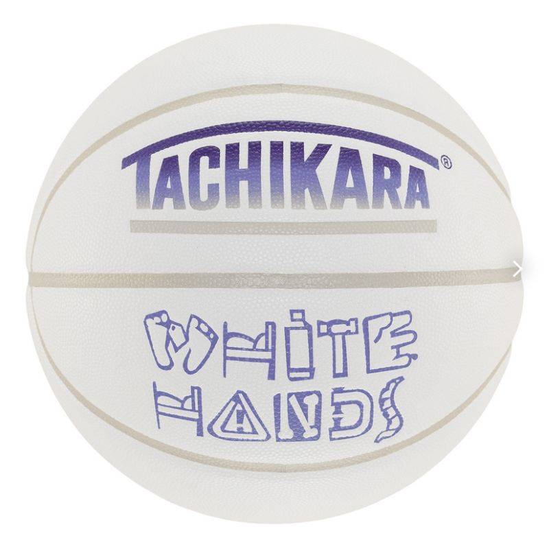 6号球】【女性ボーラー】【バスケットボール】TACHIKARA