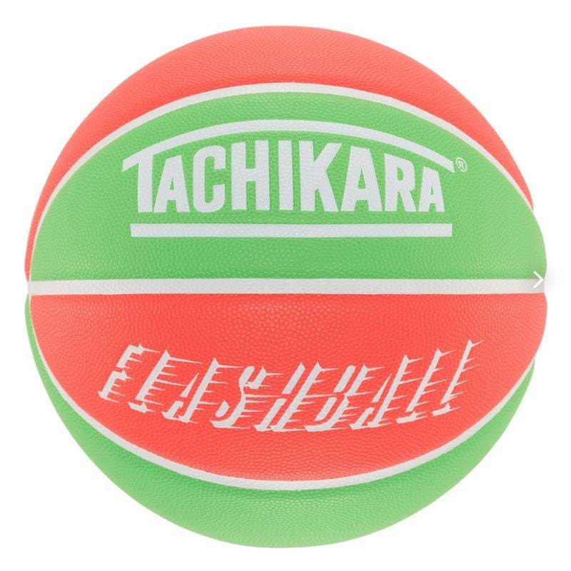7号球】【バスケットボール】TACHIKARA BASKETBALL タチカラ