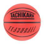 TACHIKARA BASKETBALL 25FA FLASHBALL SB6-220 ホットレッド/ブラック