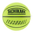 TACHIKARA BASKETBALL 25FA FLASHBALL SB6-221 ネオンイエロー/ブラック