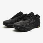 MIZUNO C/O WAVE MUJIN LS GTX 02:ブラック D1GA250102