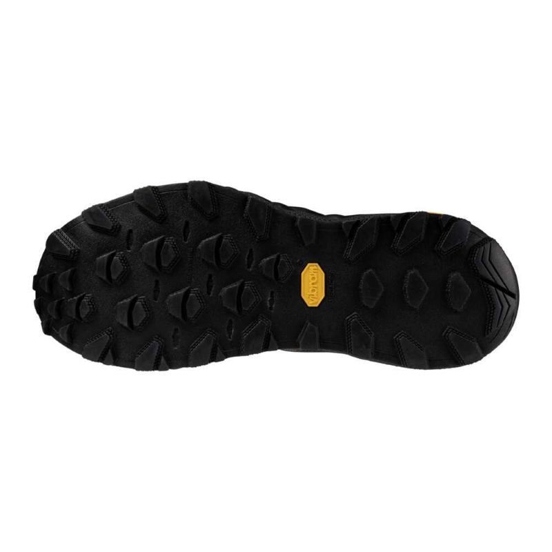 MIZUNO C/O WAVE MUJIN LS GTX 02:ブラック D1GA250102