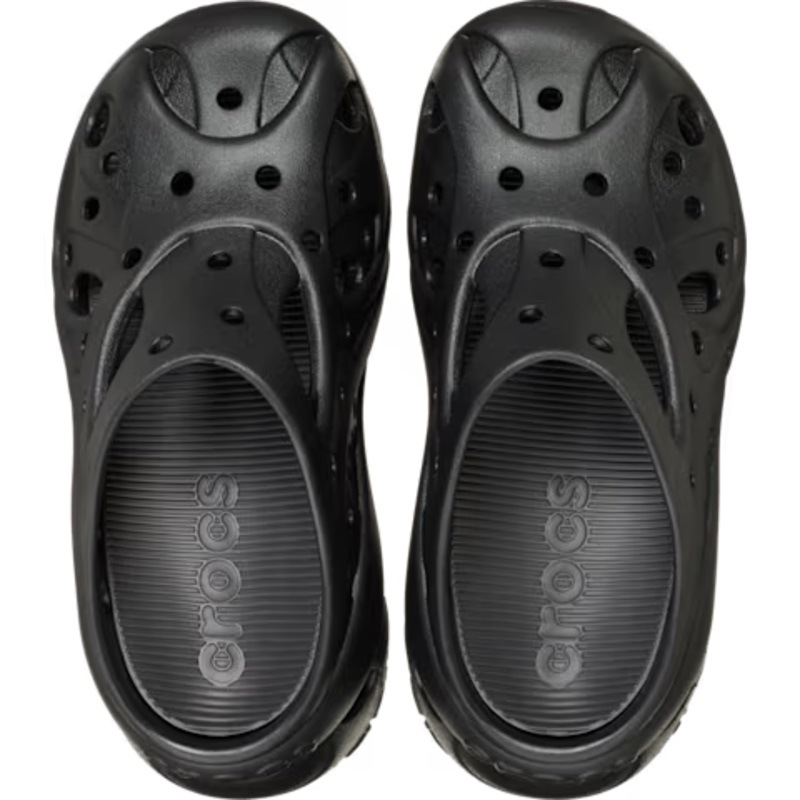 crocs 25Q4 CAGED CLOG Black 211141-001
