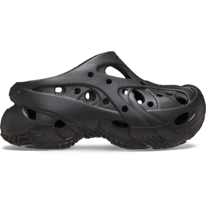 クロックス/どうぶつの森 プラットフォーム クロッグ】crocs